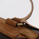 LOUIS VUITTON Monogram Montsouris PM Backpack M51137 LV Auth BA7902-9