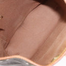 LOUIS VUITTON Monogram Montsouris PM Backpack M51137 LV Auth BA7902-11