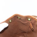 LOUIS VUITTON Monogram Montsouris PM Backpack M51137 LV Auth BA7902-24