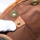 LOUIS VUITTON Monogram Montsouris PM Backpack M51137 LV Auth BA7902-12