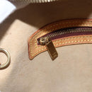 LOUIS VUITTON Monogram Cite GM Hand Bag M51181 LV Auth BA7905-20