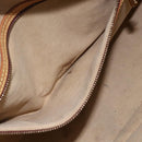 LOUIS VUITTON Monogram Cite GM Hand Bag M51181 LV Auth BA7905-22