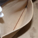 LOUIS VUITTON Monogram Cite GM Hand Bag M51181 LV Auth BA7905-24