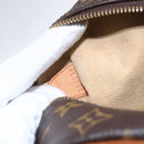 LOUIS VUITTON Monogram Cite GM Hand Bag M51181 LV Auth BA7905-12