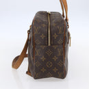LOUIS VUITTON Monogram Cite GM Hand Bag M51181 LV Auth BA7905-3