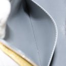 LOUIS VUITTON Monogram Vernis Houston Hand Bag Gris M91053 LV Auth BA7906-26