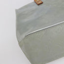 LOUIS VUITTON Monogram Vernis Reade PM Hand Bag Lavande M91220 LV Auth BA7911-14