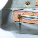 LOUIS VUITTON Monogram Vernis Reade PM Hand Bag Lavande M91220 LV Auth BA7911-18