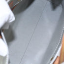 LOUIS VUITTON Monogram Vernis Reade PM Hand Bag Lavande M91220 LV Auth BA7911-10