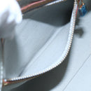 LOUIS VUITTON Monogram Vernis Reade PM Hand Bag Lavande M91220 LV Auth BA7911-21