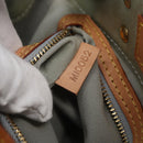 LOUIS VUITTON Monogram Vernis Reade PM Hand Bag Lavande M91220 LV Auth BA7911-11