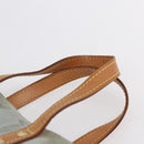 LOUIS VUITTON Monogram Vernis Reade PM Hand Bag Lavande M91220 LV Auth BA7911-8