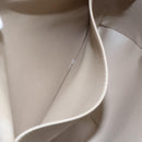 LOUIS VUITTON Monogram Vernis Thompson Street Bag Beige M91301 LV Auth BA7914-20