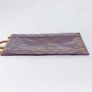 LOUIS VUITTON Monogram Vernis Stanton Tote Bag Purple Viole M91079 Auth BA7915-4