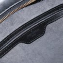 LOUIS VUITTON Epi Saint Jacques Hand Bag Black M52272 LV Auth BA7918-17