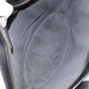 LOUIS VUITTON Epi Saint Jacques Hand Bag Black M52272 LV Auth BA7918-11