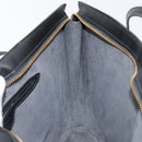 LOUIS VUITTON Epi Saint Jacques Hand Bag Black M52272 LV Auth BA7918-18