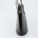 LOUIS VUITTON Epi Saint Jacques Hand Bag Black M52272 LV Auth BA7918-3