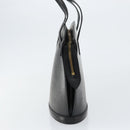 LOUIS VUITTON Epi Saint Jacques Hand Bag Black M52272 LV Auth BA7918-4