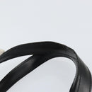 LOUIS VUITTON Epi Saint Jacques Hand Bag Black M52272 LV Auth BA7918-8