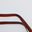 LOUIS VUITTON Epi Mabillon Backpack Brown M52233 LV Auth BA7920-15