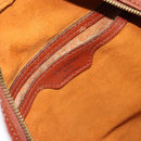 LOUIS VUITTON Epi Mabillon Backpack Brown M52233 LV Auth BA7920-20