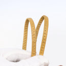 LOUIS VUITTON Epi Petit Noe Shoulder Bag Yellow M44109 LV Auth BA7921-10