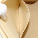 LOUIS VUITTON Epi Croisette PM Tote Bag Vanilla M5249A LV Auth BA7922-21