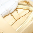 LOUIS VUITTON Epi Croisette PM Tote Bag Vanilla M5249A LV Auth BA7922-12