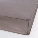 LOUIS VUITTON Epi Sac Plat Hand Bag Lilac M5207B LV Auth BA7924-9