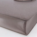 LOUIS VUITTON Epi Sac Plat Hand Bag Lilac M5207B LV Auth BA7924-15