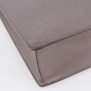 LOUIS VUITTON Epi Sac Plat Hand Bag Lilac M5207B LV Auth BA7924-16