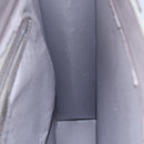 LOUIS VUITTON Epi Sac Plat Hand Bag Lilac M5207B LV Auth BA7924-20