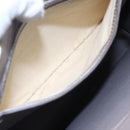 LOUIS VUITTON Epi Sac Plat Hand Bag Lilac M5207B LV Auth BA7924-11