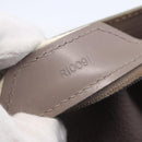 LOUIS VUITTON Epi Sac Plat Hand Bag Lilac M5207B LV Auth BA7924-12