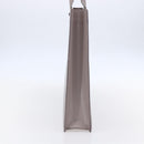 LOUIS VUITTON Epi Sac Plat Hand Bag Lilac M5207B LV Auth BA7924-4