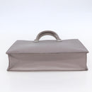 LOUIS VUITTON Epi Sac Plat Hand Bag Lilac M5207B LV Auth BA7924-5