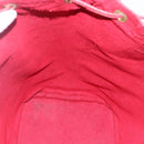 LOUIS VUITTON Epi Noe Shoulder Bag Red M44007 LV Auth BA7925-18