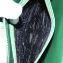 LOUIS VUITTON Epi Capuchin Shoulder Bag Green M52344 LV Auth BA7926-21