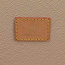 LOUIS VUITTON Monogram Shoes Box Hand Bag M11432 LV Auth BA7936M-22