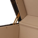 LOUIS VUITTON Monogram Shoes Box Hand Bag M11432 LV Auth BA7936M-24