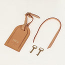 LOUIS VUITTON Monogram Shoes Box Hand Bag M11432 LV Auth BA7936M-29