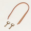 LOUIS VUITTON Monogram Shoes Box Hand Bag M11432 LV Auth BA7936M-32