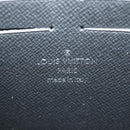 LOUIS VUITTON Monogram Sunset Pochette Voyage MM Clutch Bag M45941 Auth BA7937SAM-10