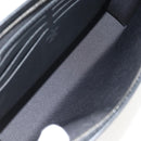 LOUIS VUITTON Monogram Sunset Pochette Voyage MM Clutch Bag M45941 Auth BA7937M-11