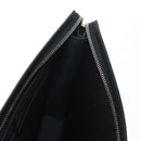 LOUIS VUITTON Monogram Sunset Pochette Voyage MM Clutch Bag M45941 Auth BA7937M-17