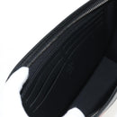 LOUIS VUITTON Monogram Sunset Pochette Voyage MM Clutch Bag M45941 Auth BA7937M-19