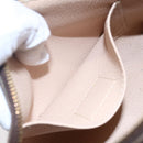 LOUIS VUITTON Monogram Pochette Cosmetic PM Cosmetic Pouch M47515 LV Auth BA7939-11