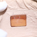 LOUIS VUITTON Monogram Pochette Cosmetic PM Cosmetic Pouch M47515 LV Auth BA7940-9