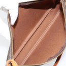 LOUIS VUITTON Monogram Pochette Accessoires Pouch M51980 LV Auth BA7942-11